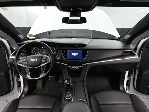 Used 2023 Cadillac XT5 Sportv AWD/4WD image 27