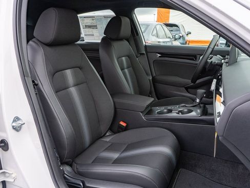 New 2026 Honda Civic Sport image 16