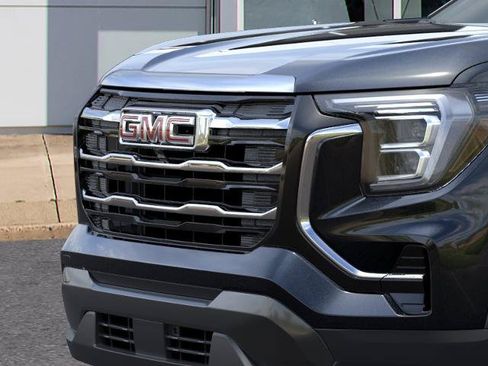 New 2027 GMC Terrain Elevation AWD/4WD image 13