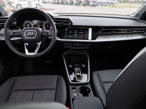 New 2026 Audi A3 2.0T Premium Plus AWD/4WD image 29