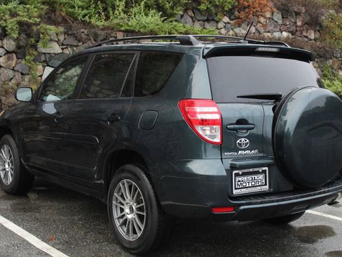 Used 2010 Toyota RAV4 4WD image 7