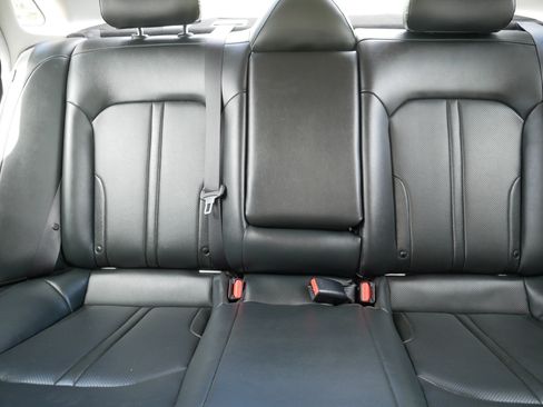 Certified 2022 Kia K5 EX w/ EX Premium Package FWD image 13