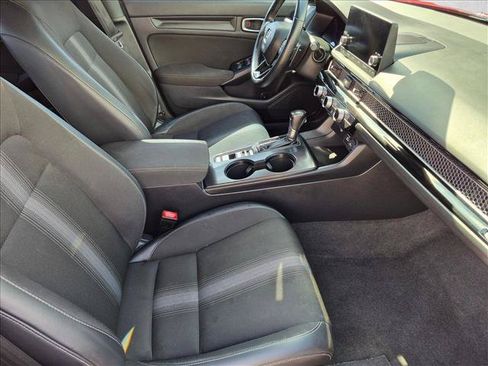 Used 2023 Honda Civic Sport image 19