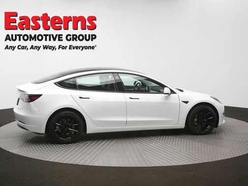 Used 2023 Tesla Model 3 Standard Range RWD image 38