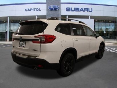 New 2026 Subaru Ascent Premium