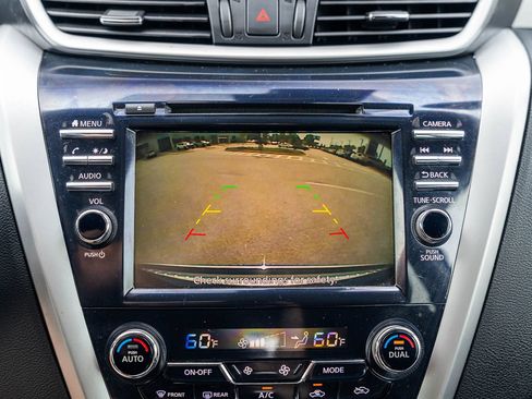 Used 2020 Nissan Murano S w/ Technology Package FWD image 29