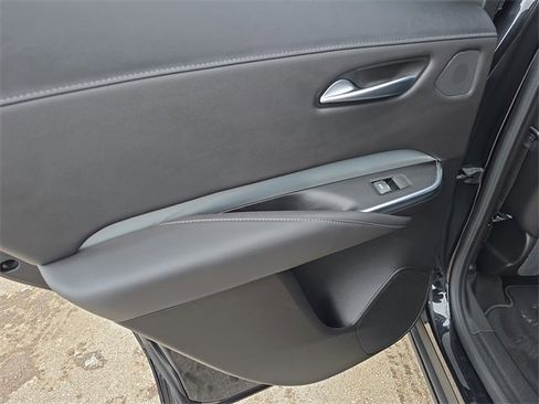 Certified 2023 Cadillac XT4 Premium Luxury w/ Cold Weather Package image 30