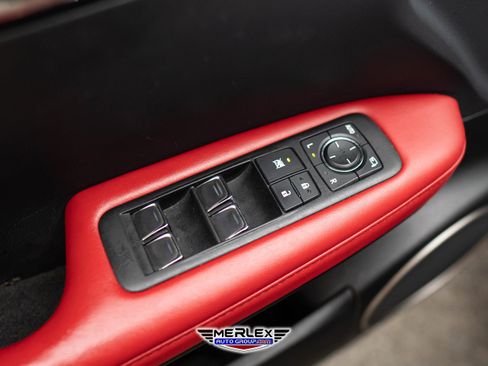 Used 2022 Lexus RX 450h F Sport image 41