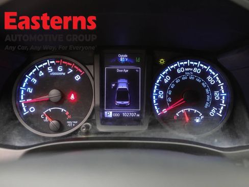 Used 2020 Toyota Tacoma SR RWD image 18