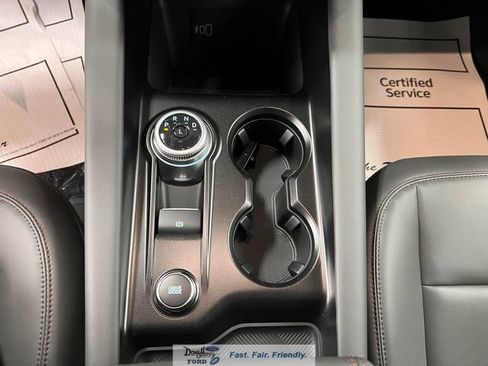 New 2026 Ford Explorer Active w/ Active Comfort Package AWD/4WD image 54