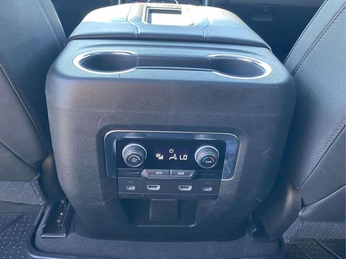 Used 2021 Chevrolet Tahoe LT w/ Rear Media and Nav Package AWD/4WD image 13
