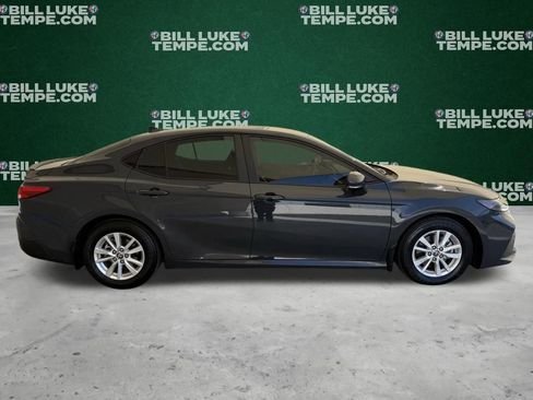Used 2025 Toyota Camry LE w/ Convenience Package FWD image 4