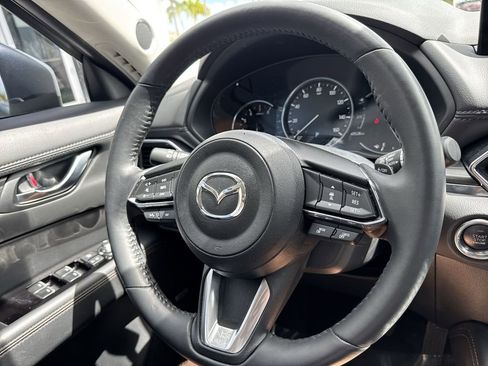 Used 2023 MAZDA CX-5 AWD 2.5 S image 55