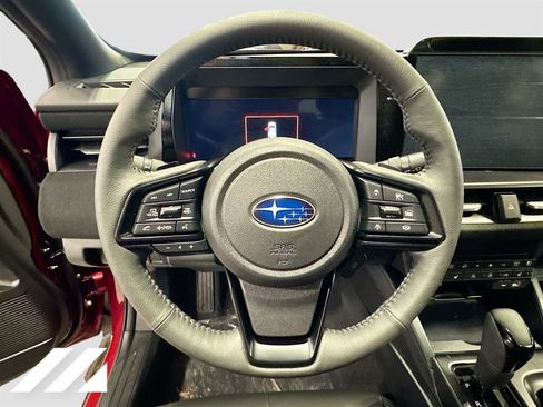 New 2026 Subaru Outback Premium image 11