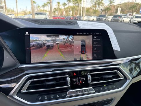 Used 2019 BMW X5 xDrive40i w/ Convenience Package image 27