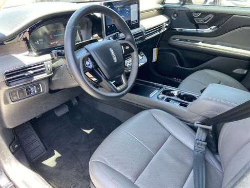 Used 2024 Lincoln Corsair Grand Touring w/ Equipment Group 302A AWD/4WD image 6