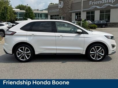 Used 2017 Ford Edge Sport w/ Equipment Group 401A