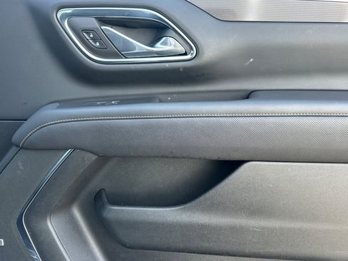 Used 2023 GMC Yukon AT4 image 22