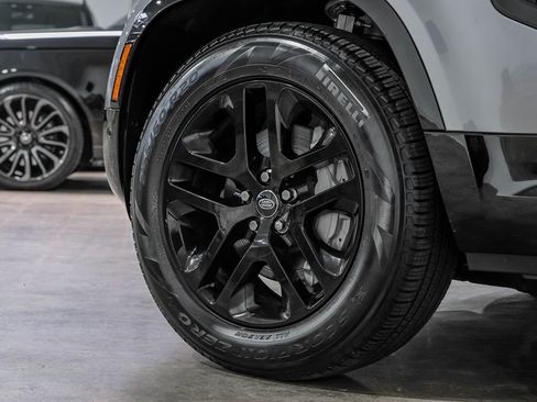 Used 2024 Land Rover Defender 130 Outbound image 51