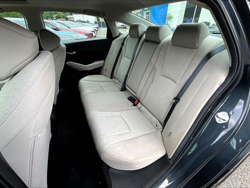 Used 2024 Honda Accord EX image 27