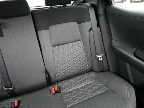 Certified 2025 Nissan Kicks SV w/ Illumination Package image 14