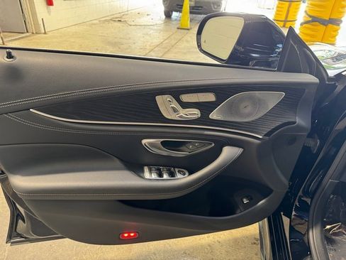 Used 2023 Mercedes-Benz CLS 450 4MATIC image 10