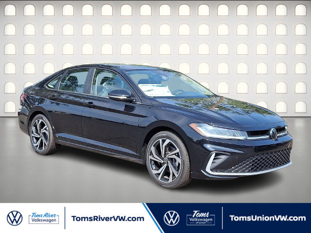 New 2027 Volkswagen Jetta SEL FWD image 1