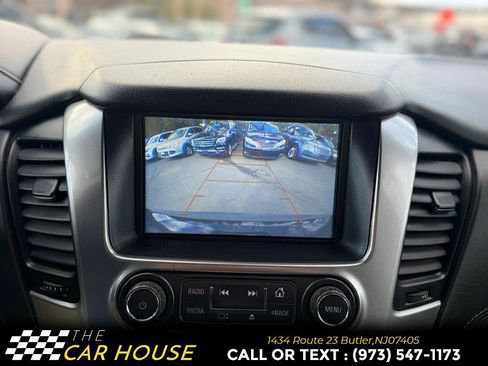 Used 2018 Chevrolet Suburban LT image 31