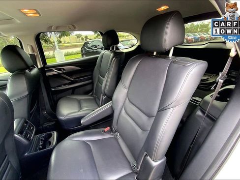 Used 2023 MAZDA CX-9 Touring image 26
