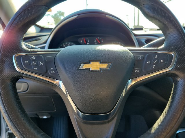 Used 2024 Chevrolet Malibu LT FWD image 25