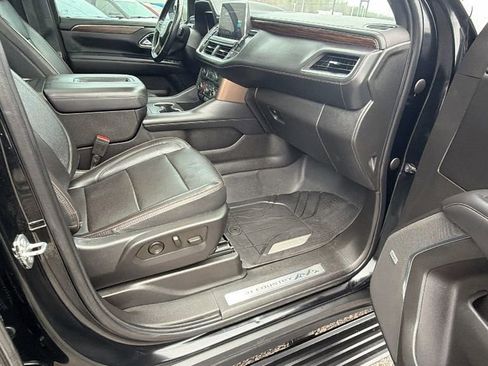 Certified 2022 Chevrolet Tahoe High Country image 17