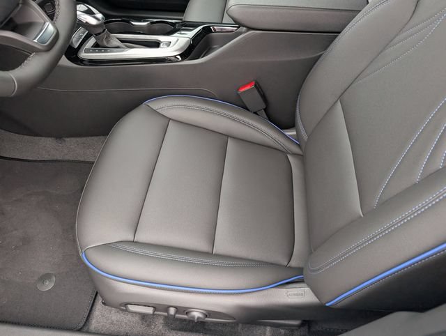 New 2026 Buick Envista Sport Touring w/ Convenience I Package FWD image 20