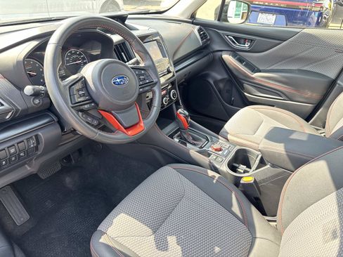 Used 2024 Subaru Forester Sport AWD/4WD image 15
