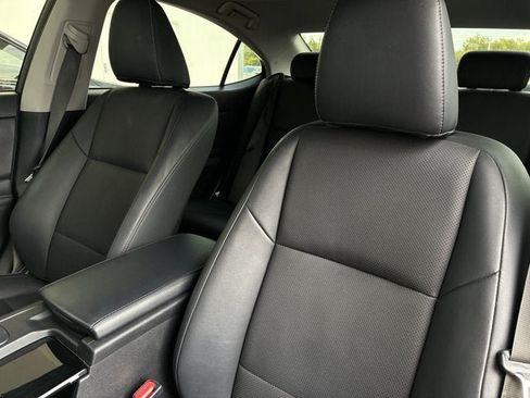Used 2016 Lexus ES 350 w/ Premium Package w/Wood Trim FWD image 12