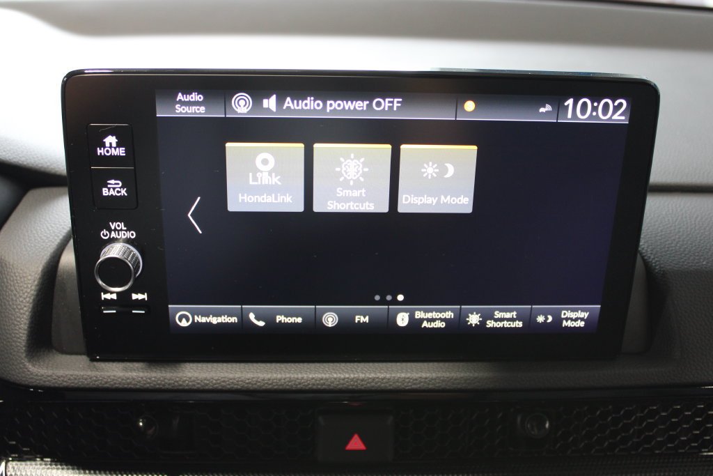 Used 2025 Honda CR-V Sport Touring image 19