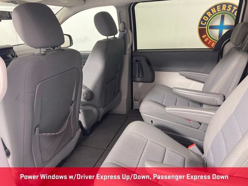 Used 2009 Dodge Grand Caravan SE FWD image 12