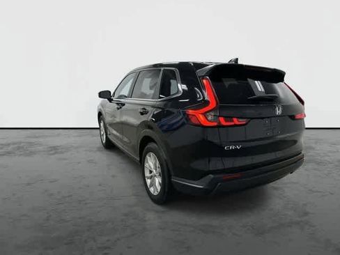 Certified 2025 Honda CR-V EX image 2