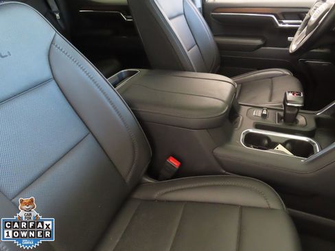 Used 2024 GMC Sierra 1500 Denali w/ Denali Reserve Package AWD/4WD image 29