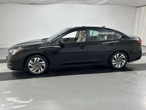 Used 2024 Subaru Legacy Limited AWD/4WD image 6