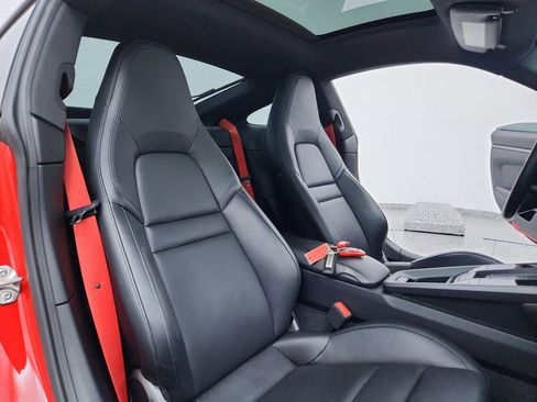Used 2021 Porsche 911 Carrera 4S image 34