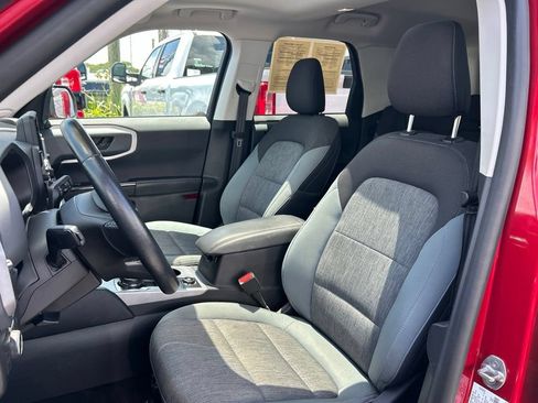 Used 2021 Ford Bronco Sport Big Bend w/ Big Bend Package AWD/4WD image 20