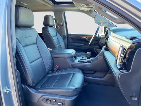 Used 2023 GMC Sierra 1500 Denali w/ Denali Reserve Package image 27