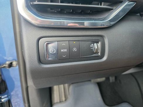 New 2026 GMC Acadia Denali Ultimate FWD image 29