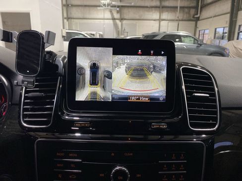 Used 2017 Mercedes-Benz GLE 350 4MATIC image 5