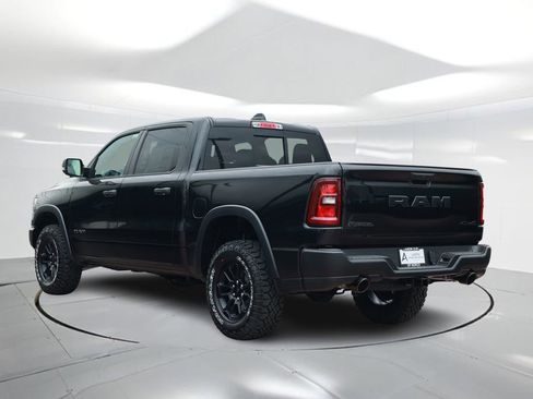 New 2026 RAM 1500 Rebel image 2