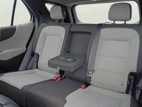 Used 2020 Chevrolet Equinox LS FWD image 33