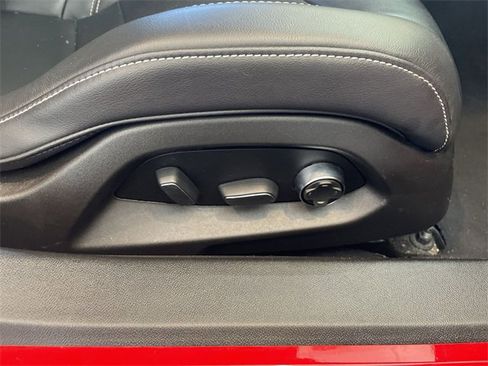 Certified 2021 Chevrolet Corvette 2LT w/ Z51 Performance Package image 19