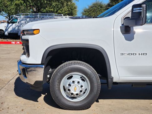 New 2026 Chevrolet Silverado 3500 W/T w/ WT Convenience Package image 15