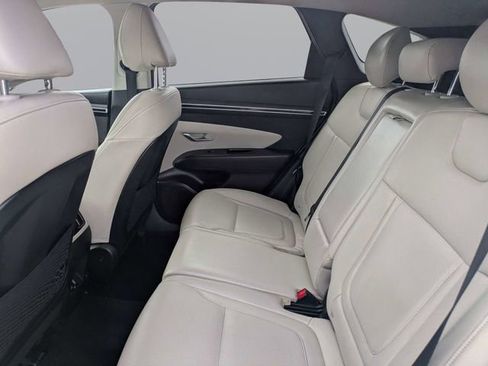 Used 2023 Hyundai Tucson SEL w/ Convenience Package FWD image 14