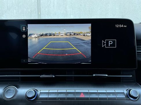 Used 2025 Hyundai Kona SEL image 29